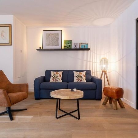Vieux Lille - Superbe Appartement 2Ch 5Pers Luaran gambar