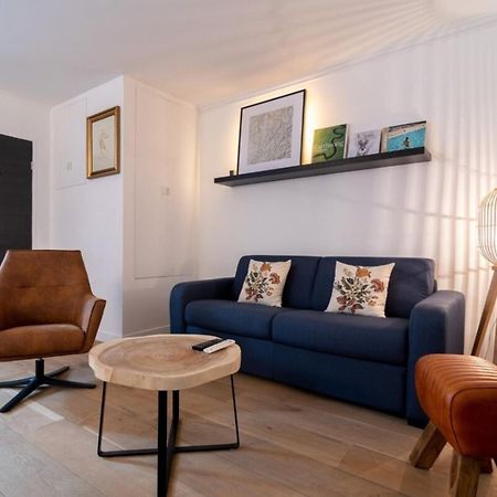 Vieux Lille - Superbe Appartement 2Ch 5Pers Luaran gambar