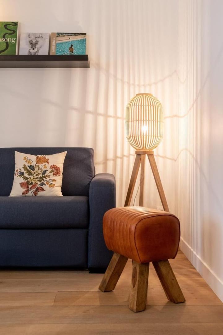 Vieux Lille - Superbe Appartement 2Ch 5Pers Luaran gambar